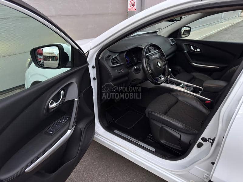 Renault Kadjar Intens EDC