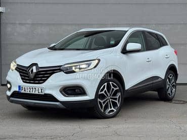 Renault Kadjar 1.5dci