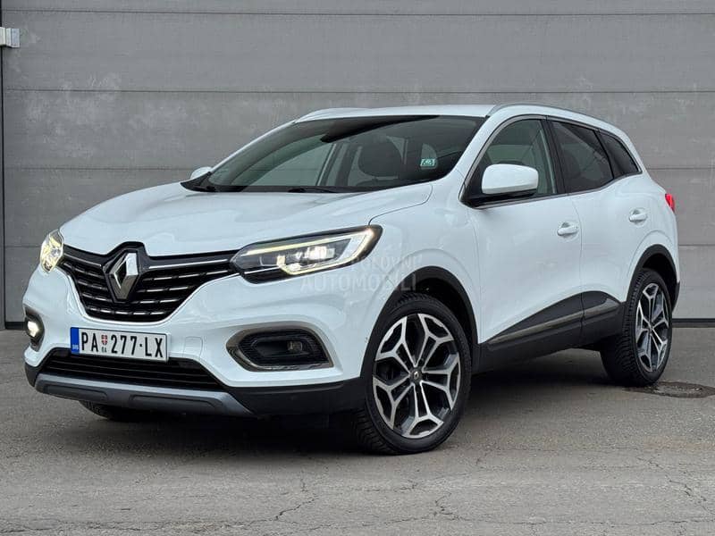 Renault Kadjar Intens EDC