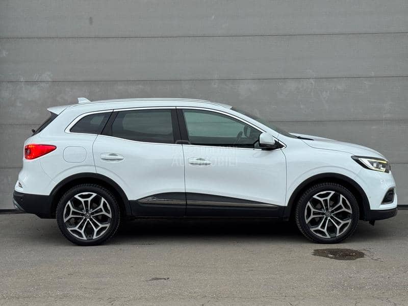 Renault Kadjar Intens EDC
