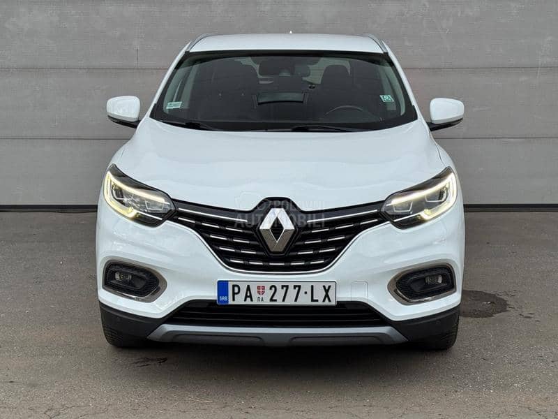 Renault Kadjar Intens EDC