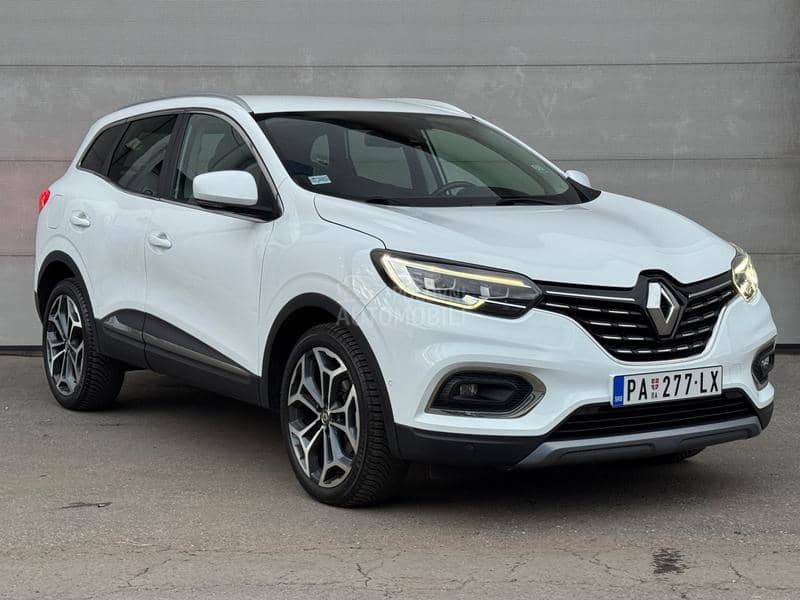 Renault Kadjar Intens EDC