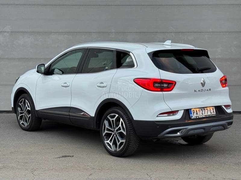 Renault Kadjar Intens EDC