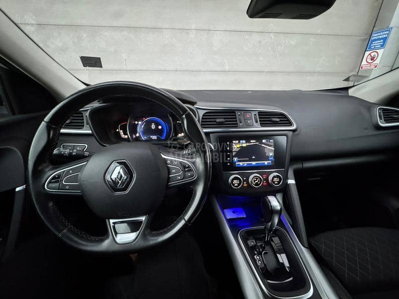 Renault Kadjar Intens EDC