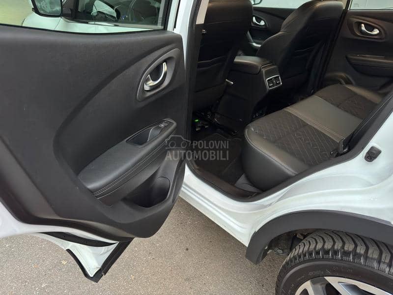 Renault Kadjar Intens EDC