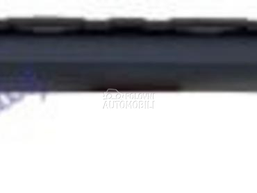 SPOJLER ZADNJEG BRANIKA za Toyota Aygo X od 2022. do 2025. god.