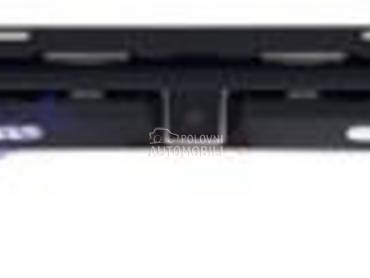 SPOJLER ZADNJEG BRANIKA (OTVOR za Toyota Aygo X od 2022. do 2025. god.