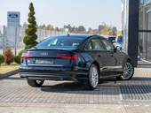 Audi A6 2.0 TDI