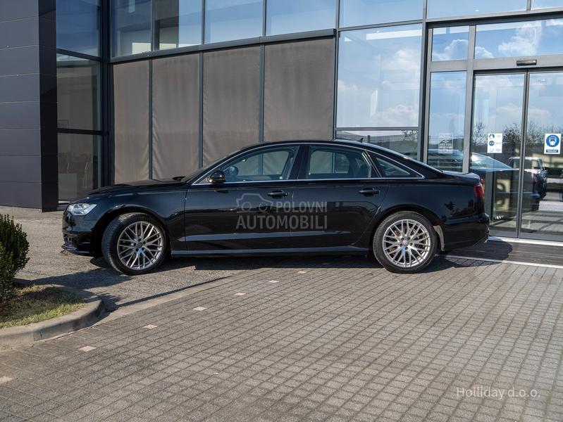 Audi A6 2.0 TDI