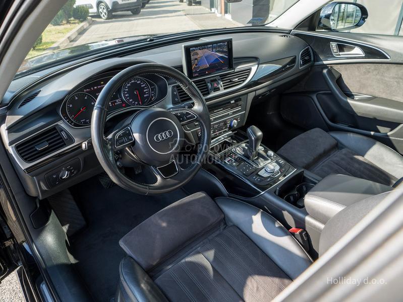 Audi A6 2.0 TDI