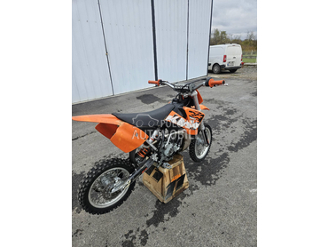 KTM SX 65