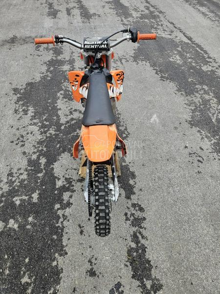 KTM SX 65