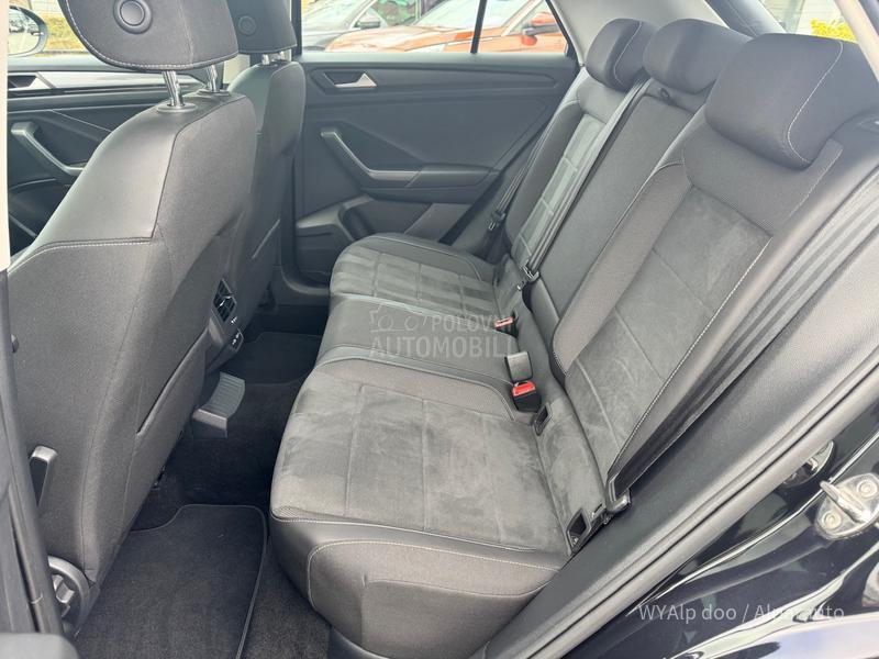 Volkswagen T-Roc 1.5 TSI DSG STYLE