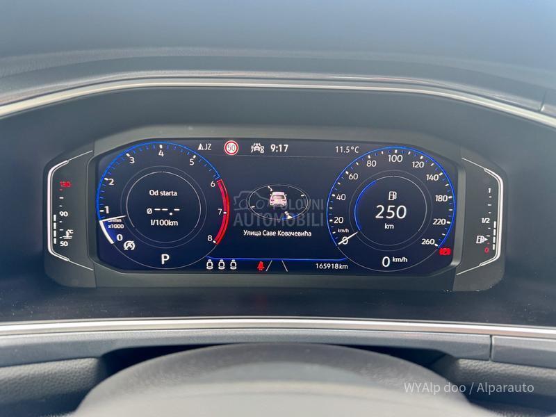 Volkswagen T-Roc 1.5 TSI DSG STYLE