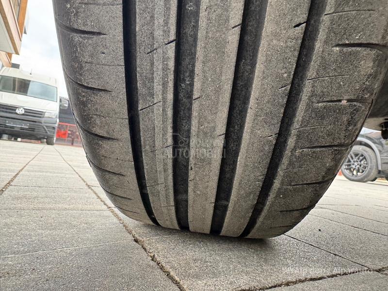 Volkswagen T-Roc 1.5 TSI DSG STYLE