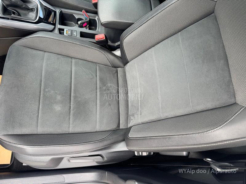 Volkswagen T-Roc 1.5 TSI DSG STYLE