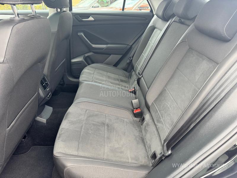 Volkswagen T-Roc 1.5 TSI DSG STYLE