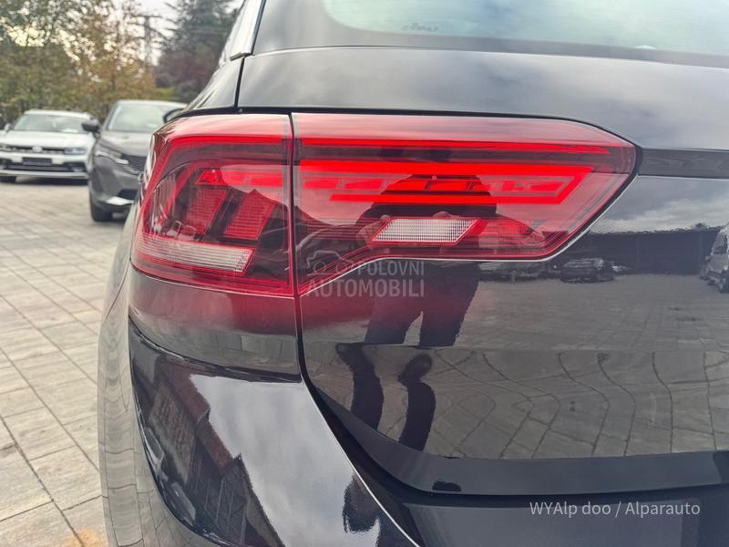 Volkswagen T-Roc 1.5 TSI DSG STYLE