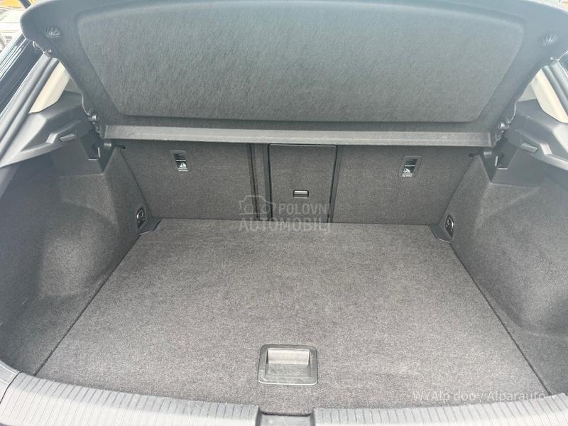 Volkswagen T-Roc 1.5 TSI DSG STYLE