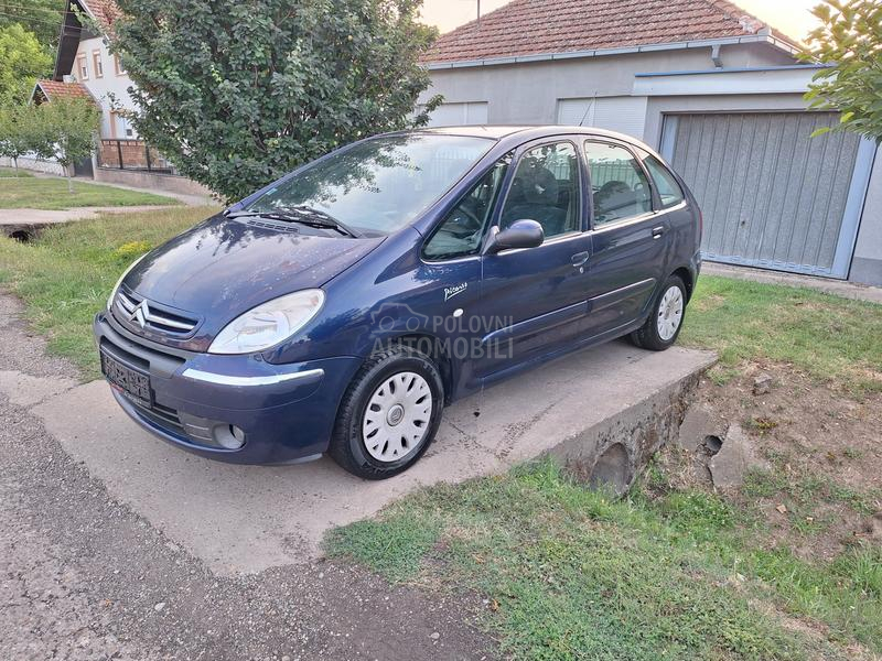 Citroen Xsara Picasso hdi