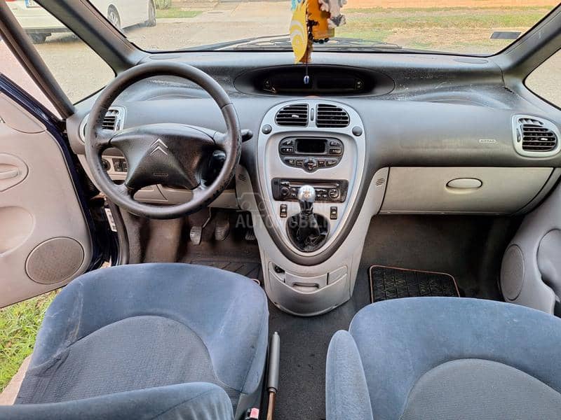 Citroen Xsara Picasso hdi