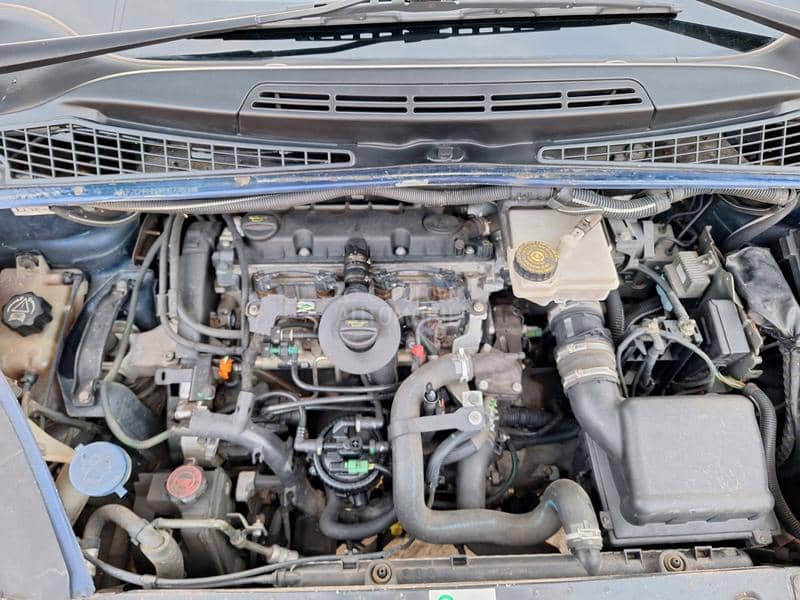 Citroen Xsara Picasso hdi