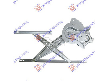 PODIZAC PREDNJEG PROZORA ELEKT za Toyota Verso od 2013. do 2025. god.