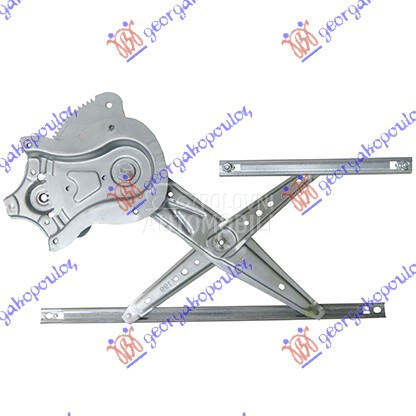 PODIZAC PREDNJEG PROZORA ELEKT