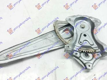 PODIZAC ZADNJEG PROZORA ELEKTR za Toyota Verso od 2009. do 2013. god.