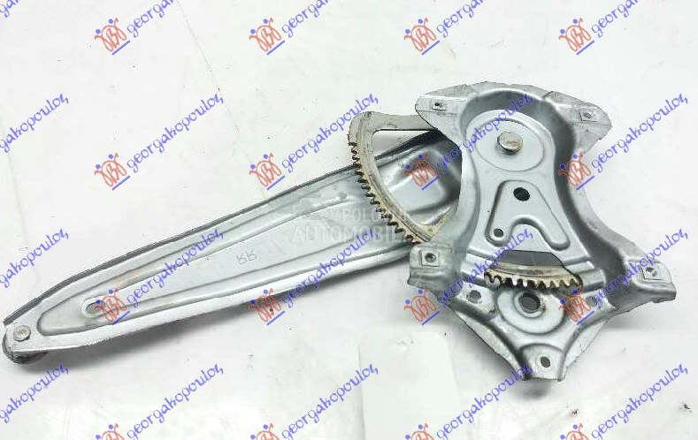 PODIZAC ZADNJEG PROZORA ELEKTR