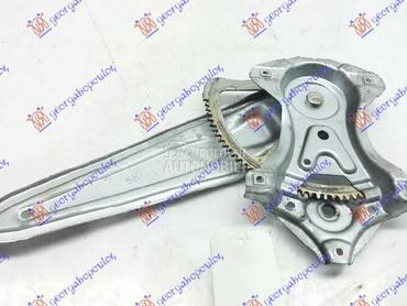 PODIZAC ZADNJEG PROZORA ELEKTR za Toyota Verso od 2013. do 2025. god.