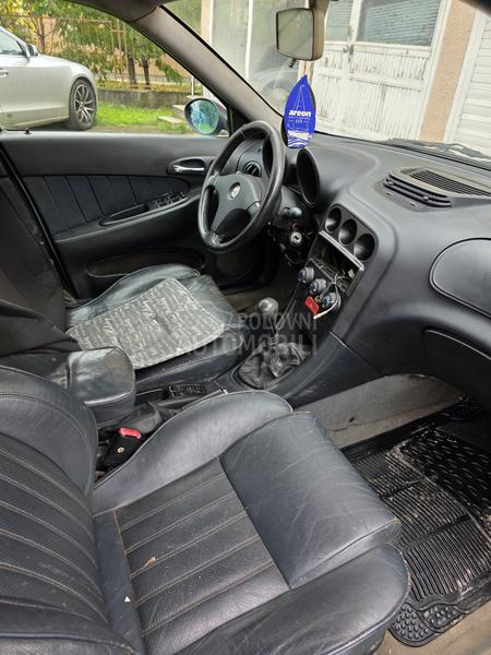 Alfa Romeo 156 