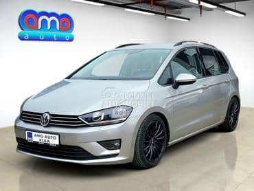 Volkswagen Golf Sportsvan 1.2 TSI