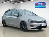 Volkswagen Golf Sportsvan 1.2 TSI