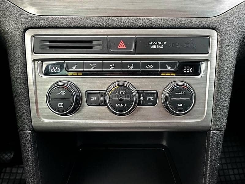 Volkswagen Golf Sportsvan 1.2 TSI