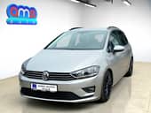 Volkswagen Golf Sportsvan 1.2 TSI