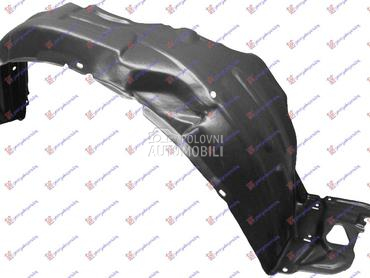 POTKRILO za Toyota Proace Verso od 2011. do 2015. god.