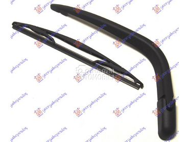 ZADNJI BRISAC KOMPLET 305mm za Toyota Proace Verso od 2011. do 2015. god.