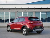Kia Stonic 1.2