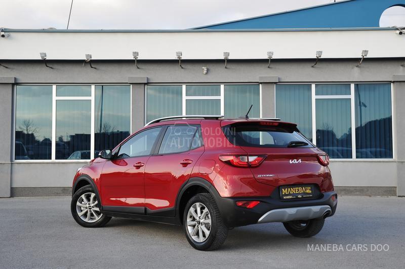 Kia Stonic 1.2