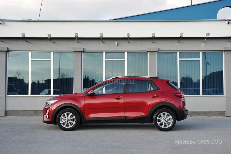 Kia Stonic 1.2