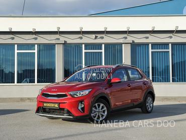 Kia Stonic 1.2