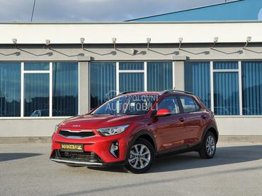 Kia Stonic 1.2