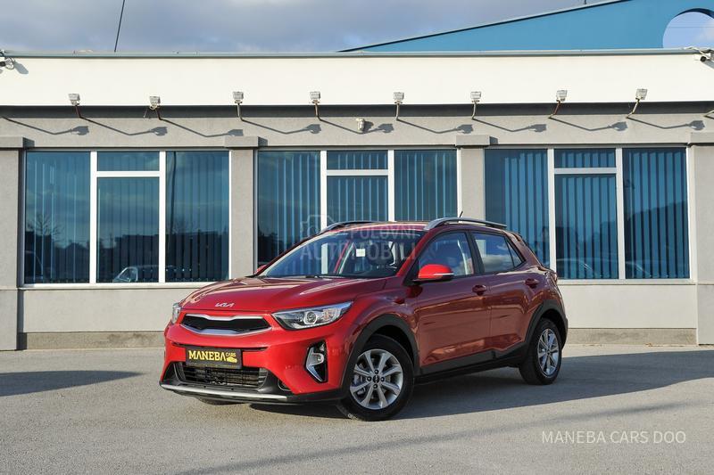 Kia Stonic 1.2