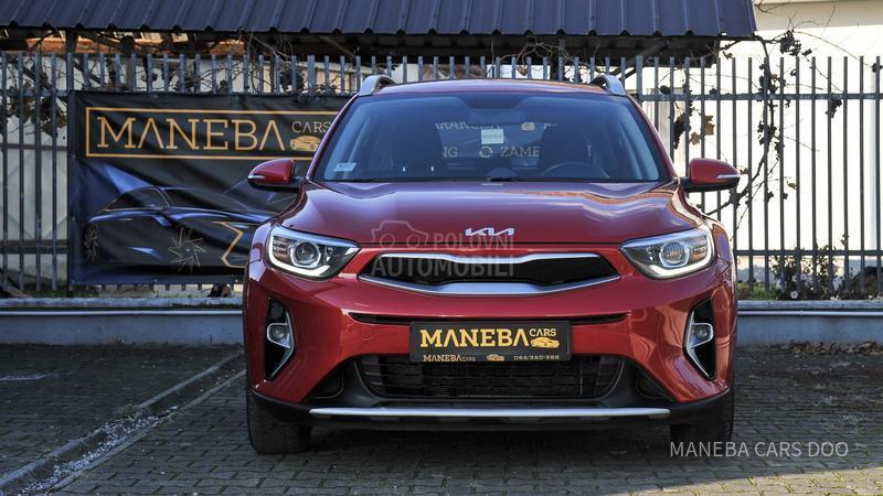 Kia Stonic 1.2