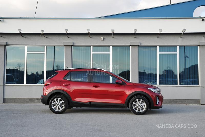 Kia Stonic 1.2