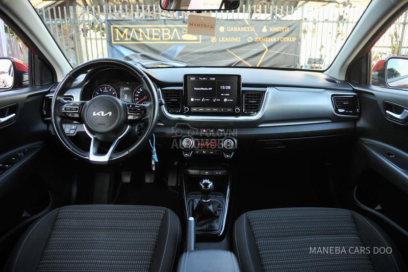 Kia Stonic 1.2