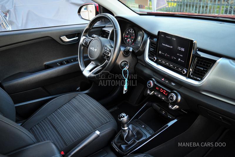 Kia Stonic 1.2