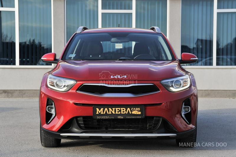 Kia Stonic 1.2