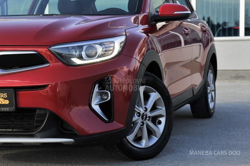 Kia Stonic 1.2